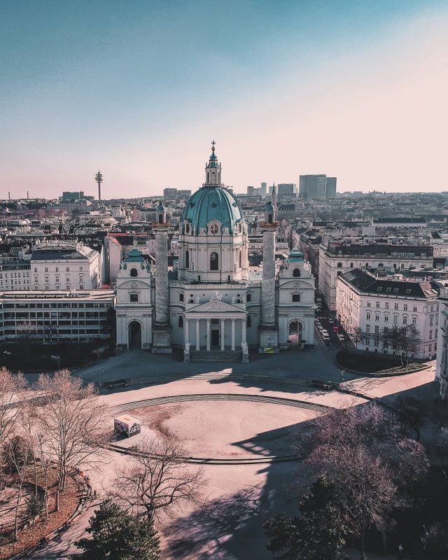 Karlskirche