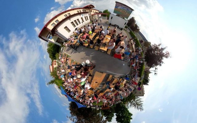 360° Fotos/Videos