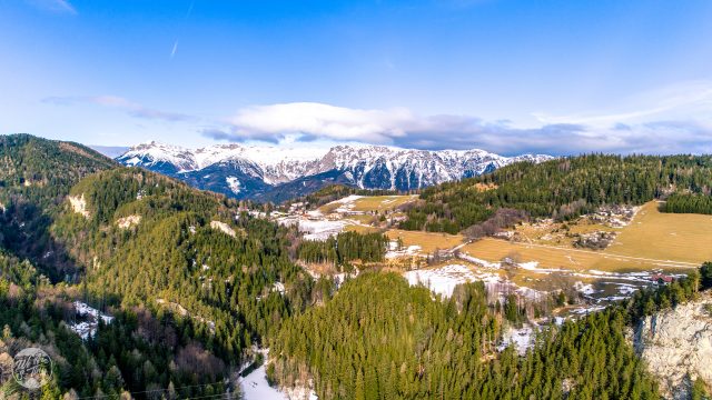 SemmeringPanorama