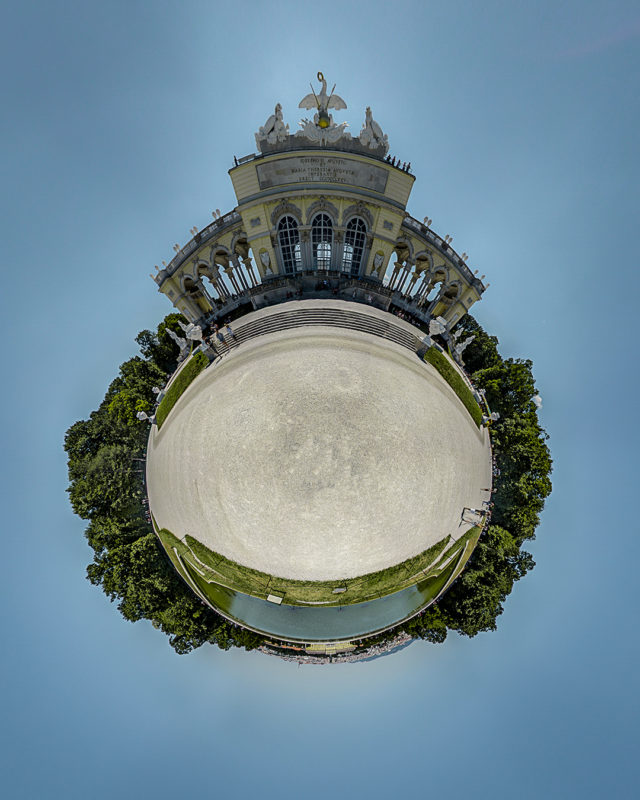 Gloriette