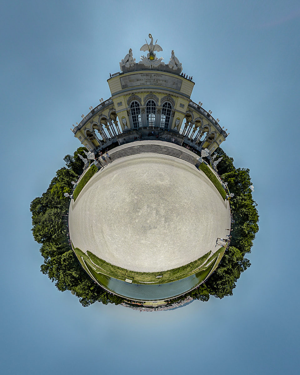Gloriette