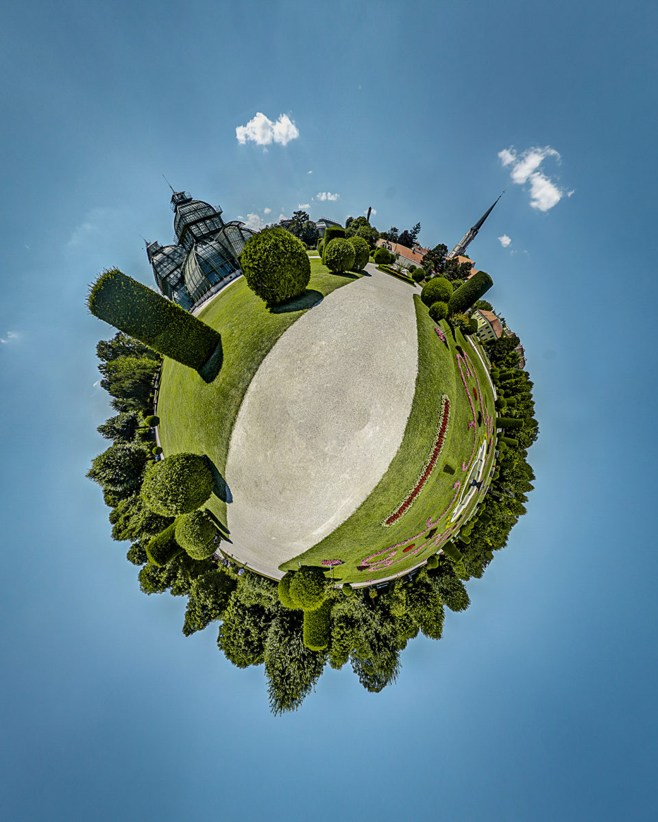 Schönbrunn_Park