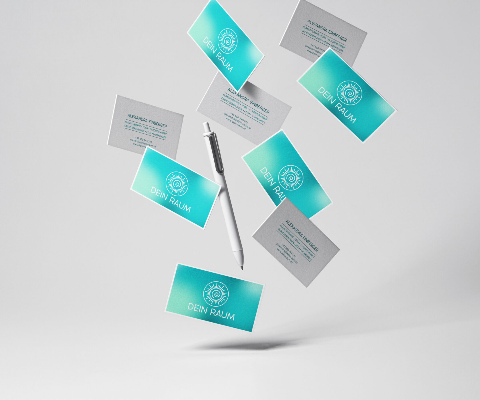 Falling-Business-Cards-Identity-Free-psd-Mockup