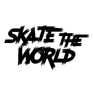 Skate the World