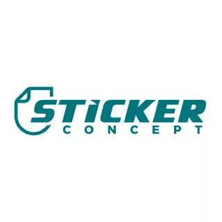 Sticker Concept