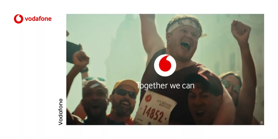 Vodafone