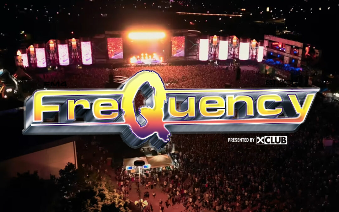 Frequency