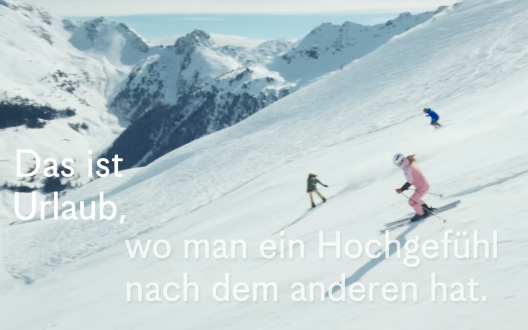 Austria Tourism