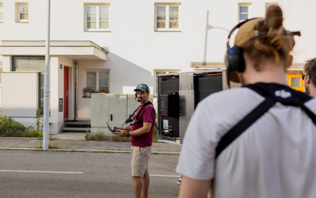 BTS Vodafone 3