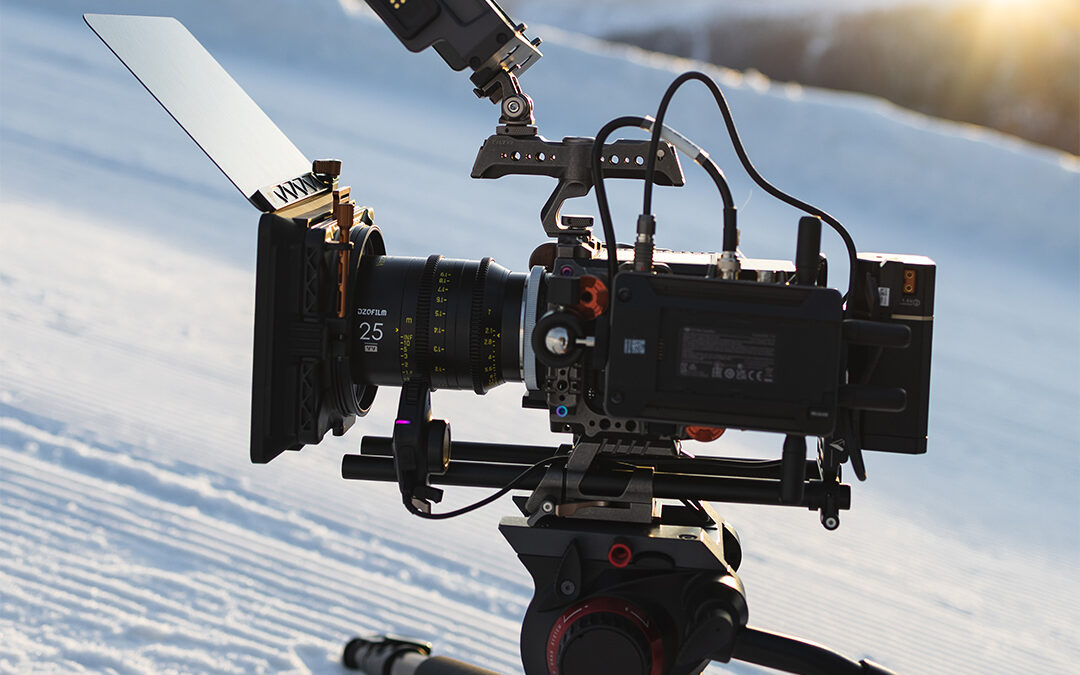 BTS Snow 3