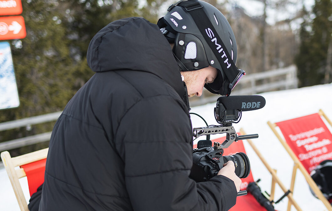 BTS Snow 4