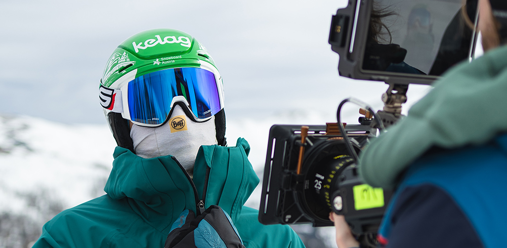 BTS Snow 5