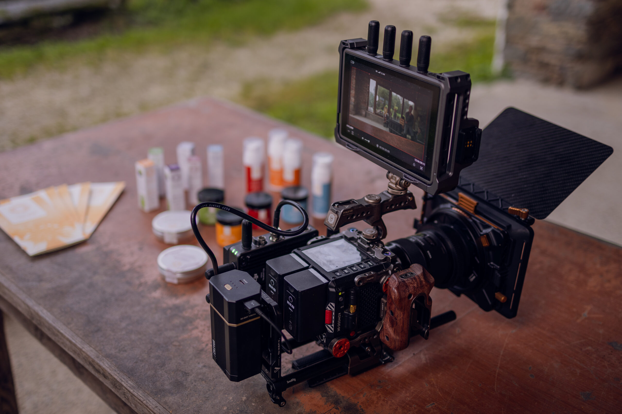BTS Sonnwerk 2