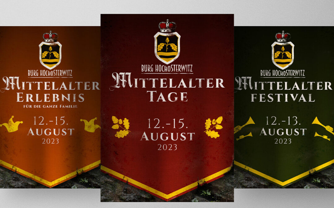 Mittelaltertage