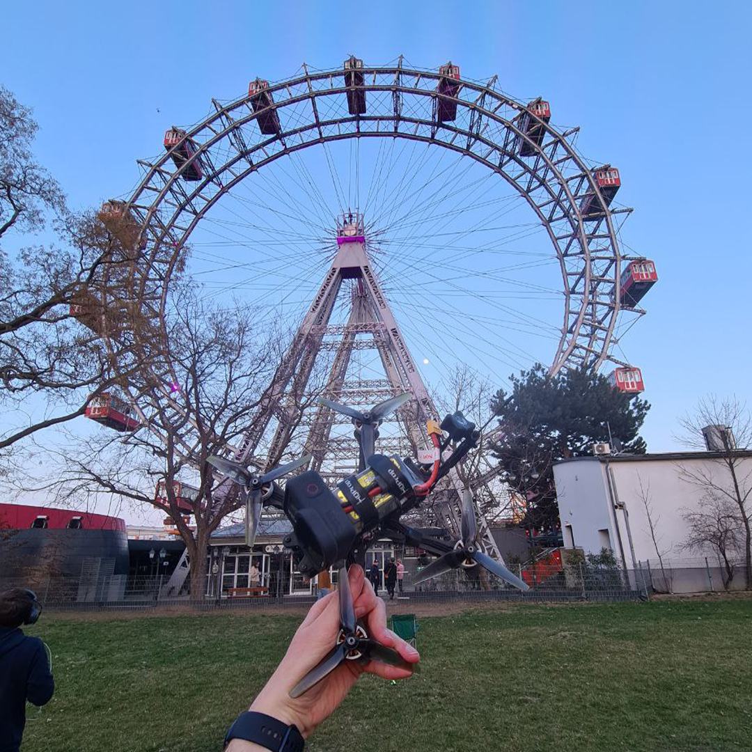 BTS Prater