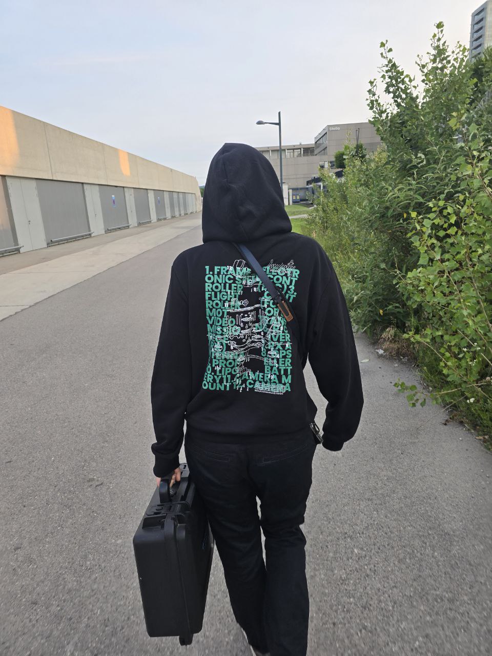BTS ZDF 1
