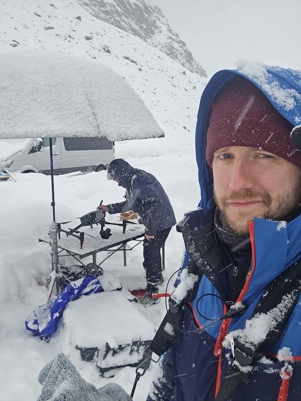 BTS Tirol 1