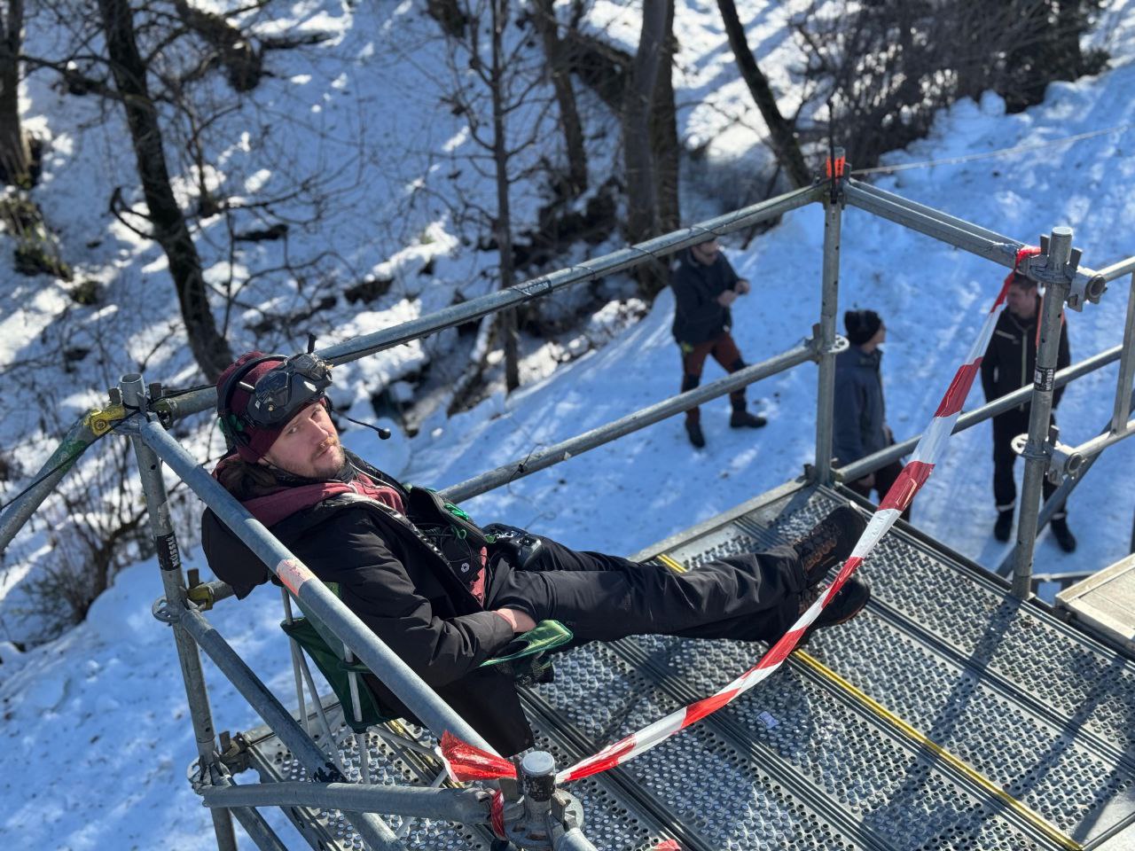 BTS Kitzbuehl 1